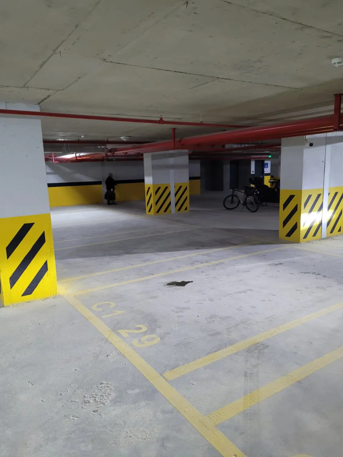 LÜKS RESIDANSDA 1+1 OFIS/DAIRE