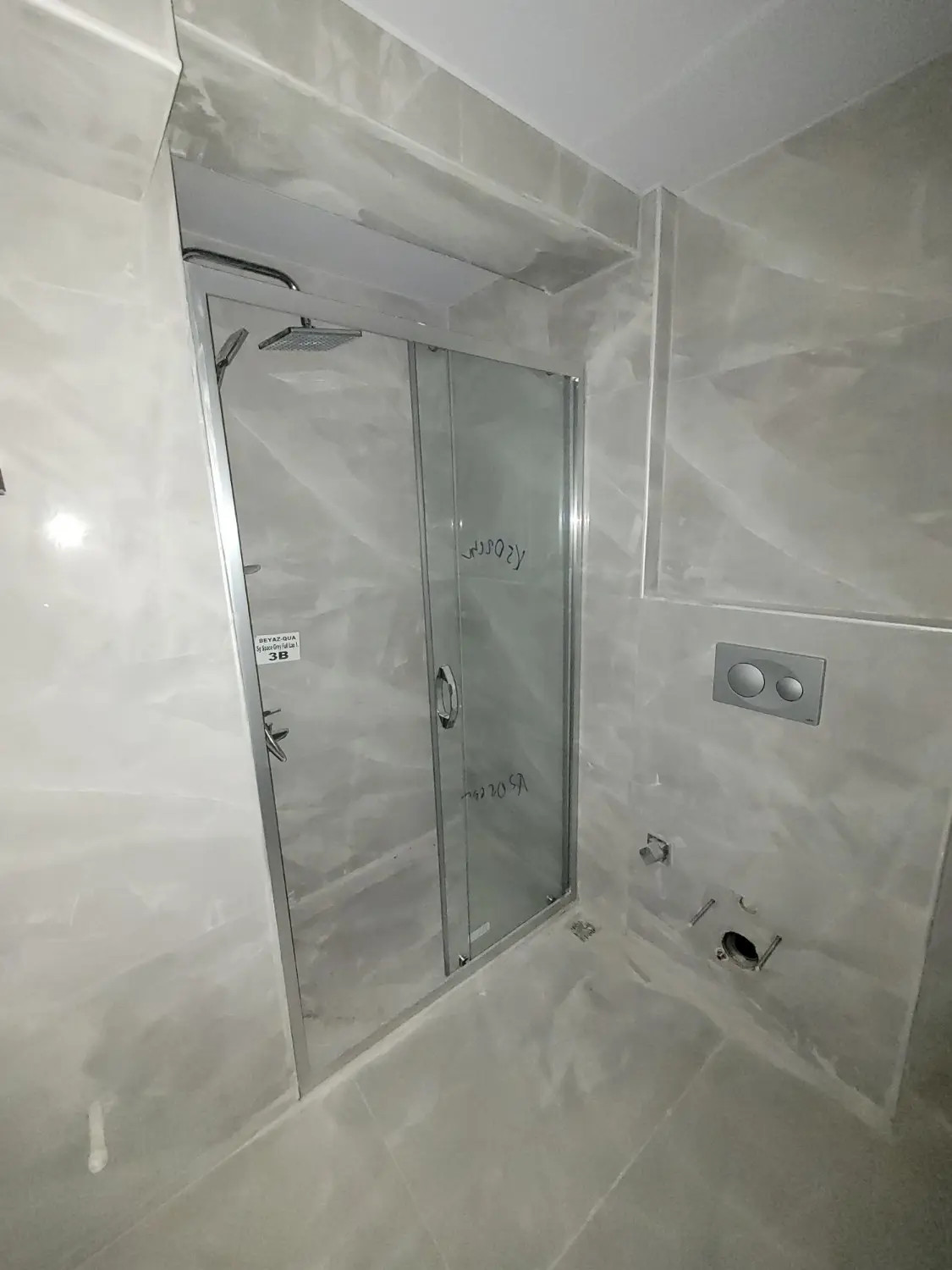CANLI YAŞAMIN MERKEZİ BAYRAKLI MANSUROĞLU'NDA SATILIK 3+1 DAİRE
