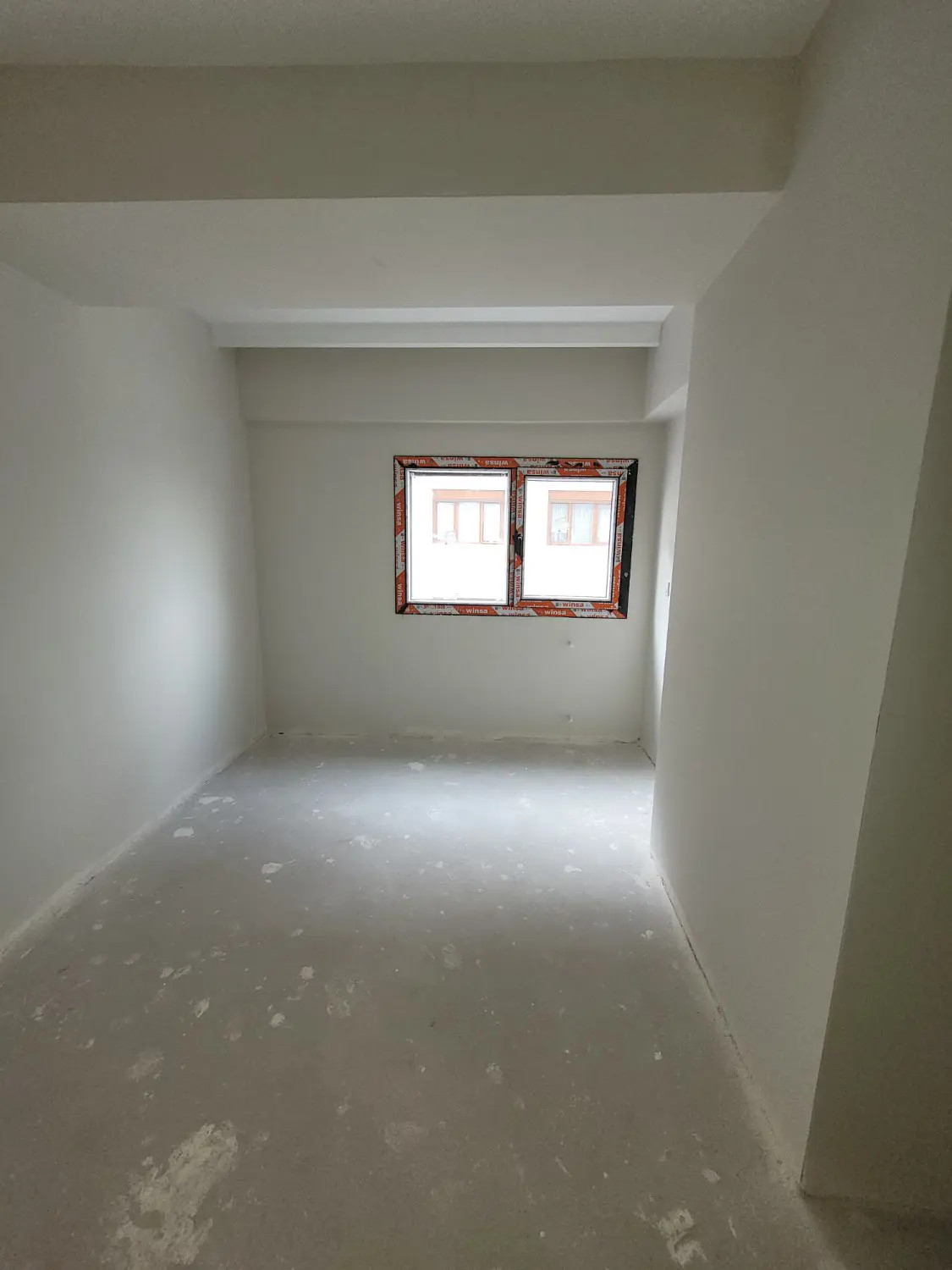 CANLI YAŞAMIN MERKEZİ BAYRAKLI MANSUROĞLU'NDA SATILIK 3+1 DAİRE