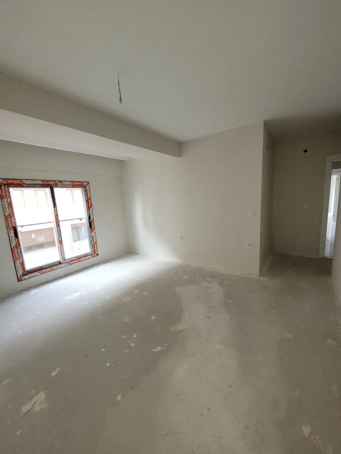 CANLI YAŞAMIN MERKEZİ BAYRAKLI MANSUROĞLU'NDA SATILIK 3+1 DAİRE