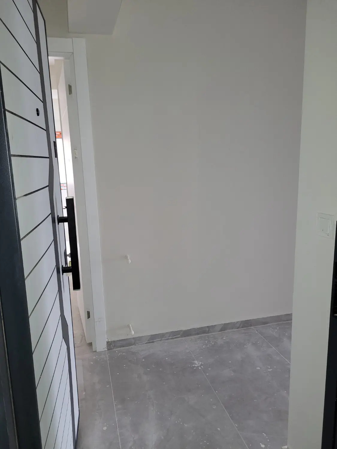 CANLI YAŞAMIN MERKEZİ BAYRAKLI MANSUROĞLU'NDA SATILIK 3+1 DAİRE