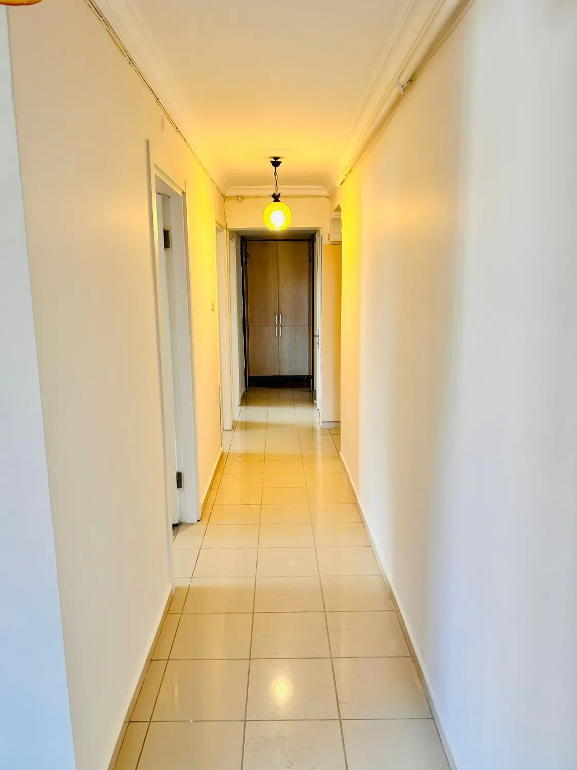 AVANTAJLI KONUMDA ÇİFT CEPHELİ 3+1 KİRALIK DAİRE