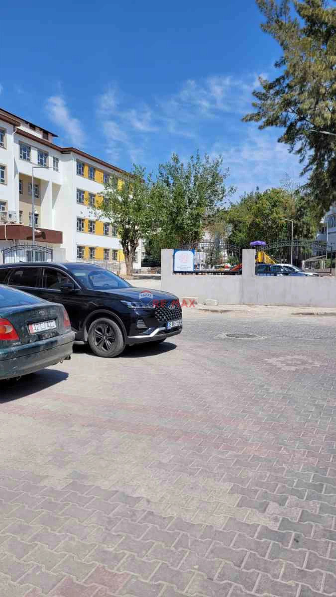 SATILIK DÜKKAN