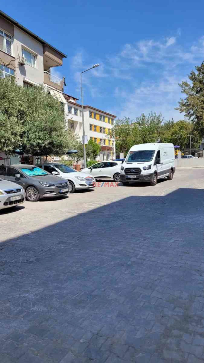 SATILIK DÜKKAN
