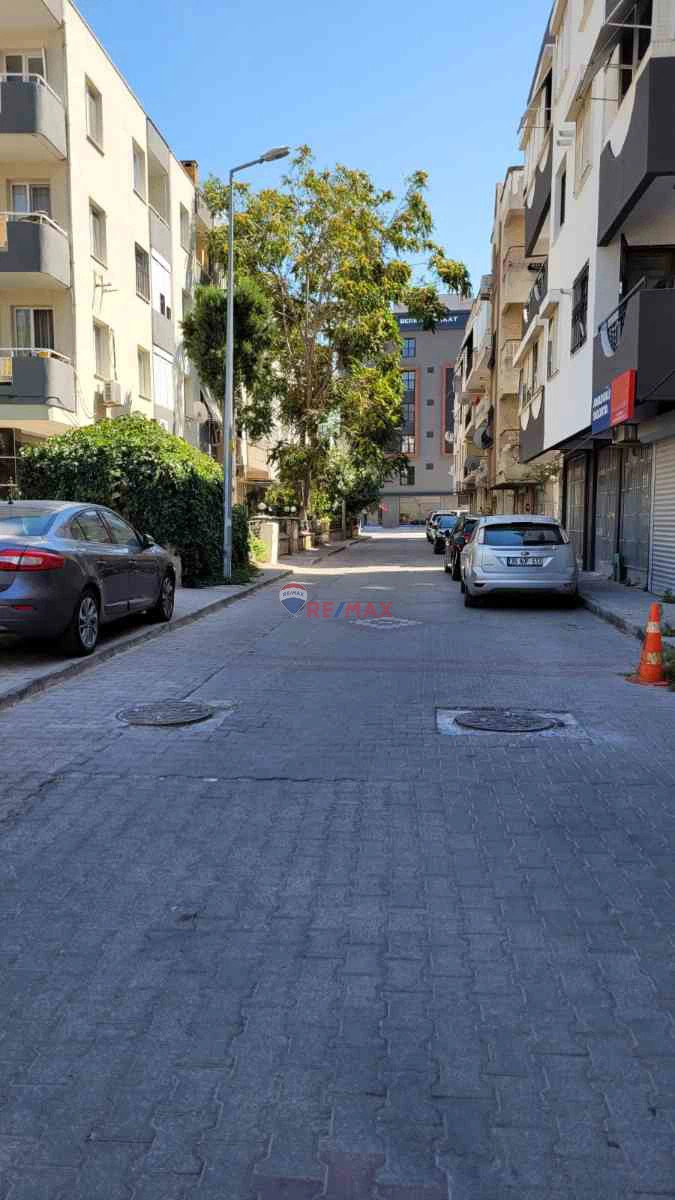 SATILIK DÜKKAN