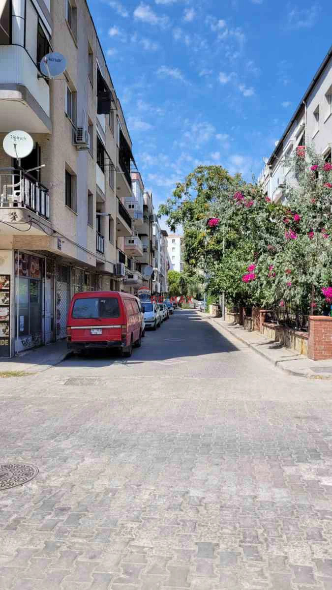 SATILIK DÜKKAN