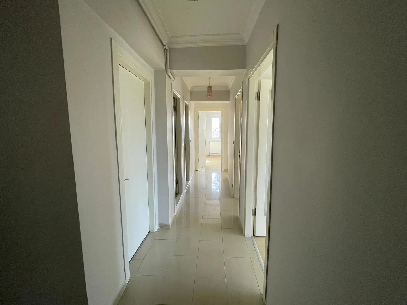 ÇİĞLİ MALTEPE'DE SATILIK 3+1 FERAH DAIRE