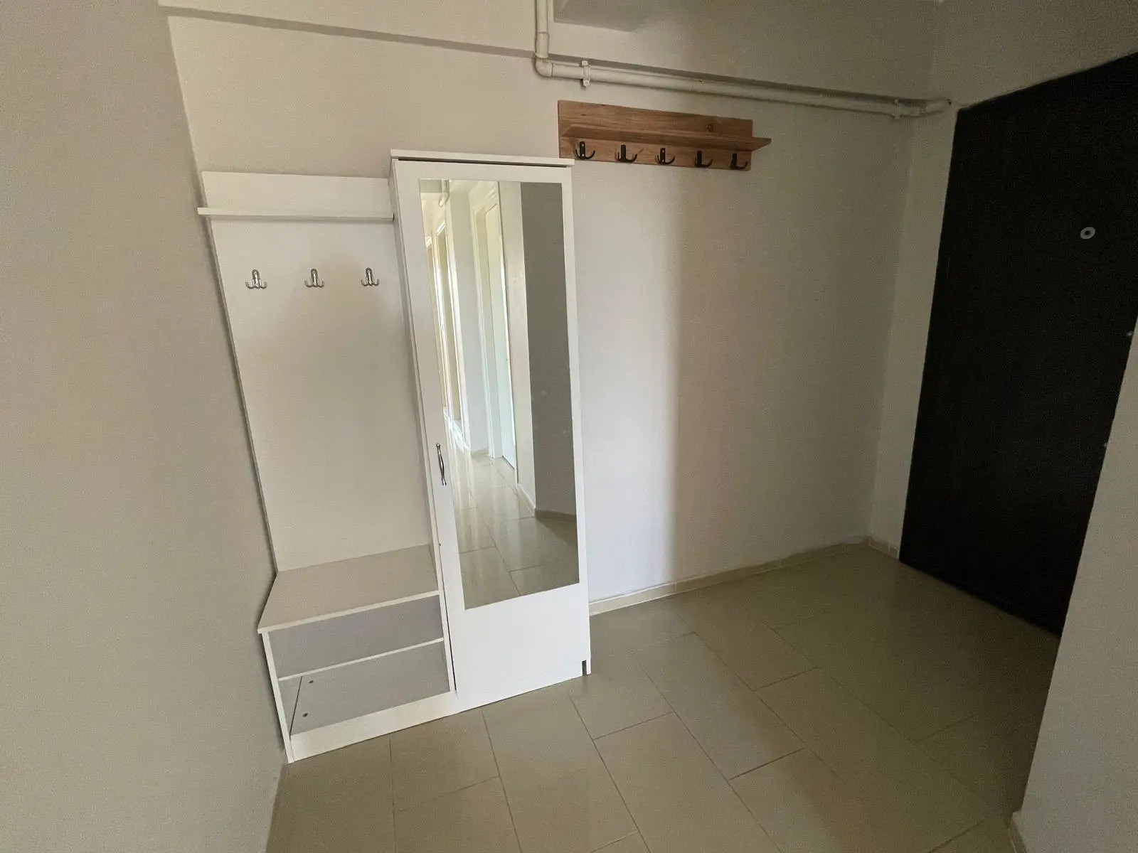 ÇİĞLİ MALTEPE'DE SATILIK 3+1 FERAH DAIRE
