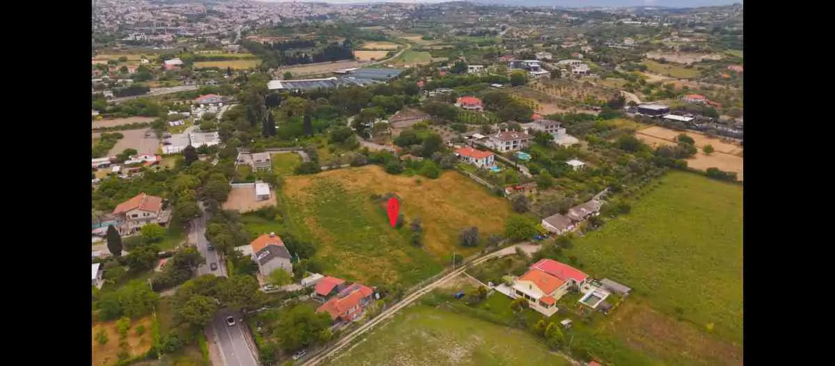 URLA’NIN EN DEĞERLİ LOKASYONUNDA GELECEĞE YATIRIMLIK BÜYÜK ARSA