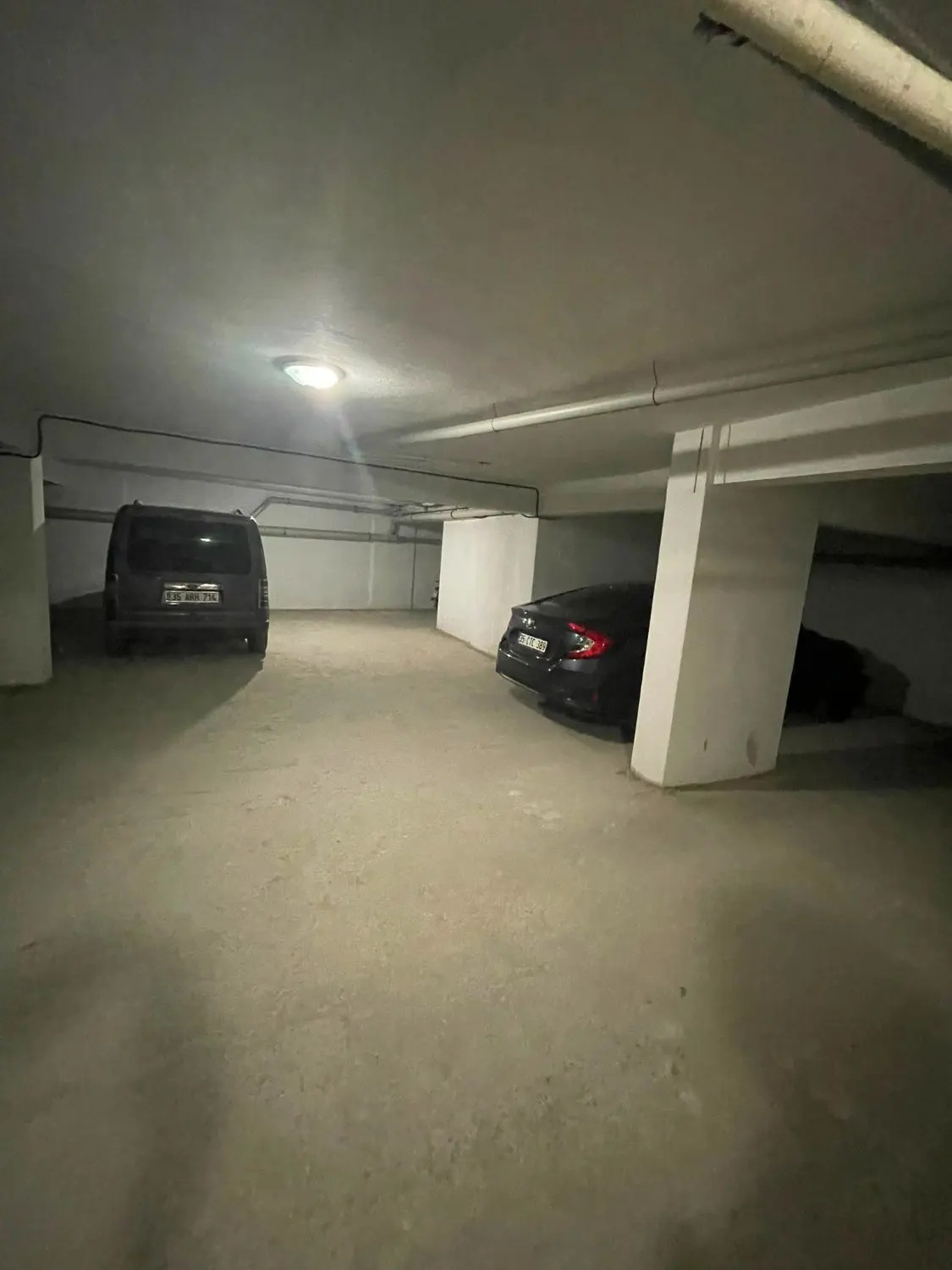 KARŞIYAKA YALI MAHALLESI 3+1 / 27 M2 TERASLI / ÇATI DUBLEKS SATILIK DAIRE