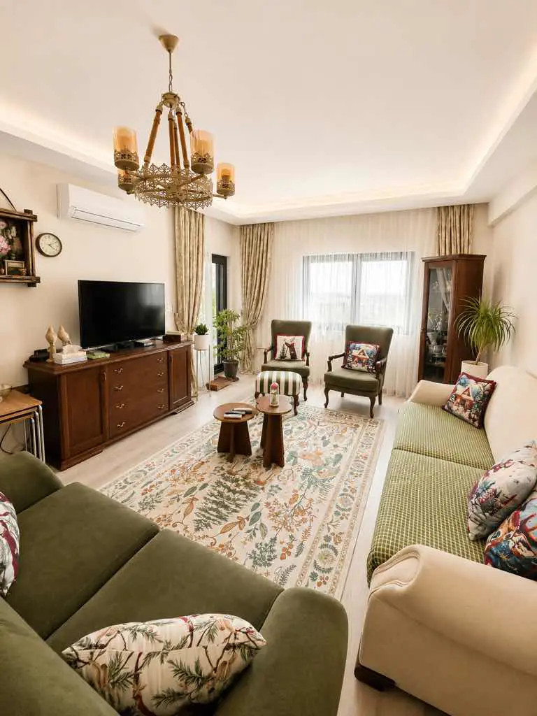 KARŞIYAKA YALI MAHALLESI 3+1 / 27 M2 TERASLI / ÇATI DUBLEKS SATILIK DAIRE